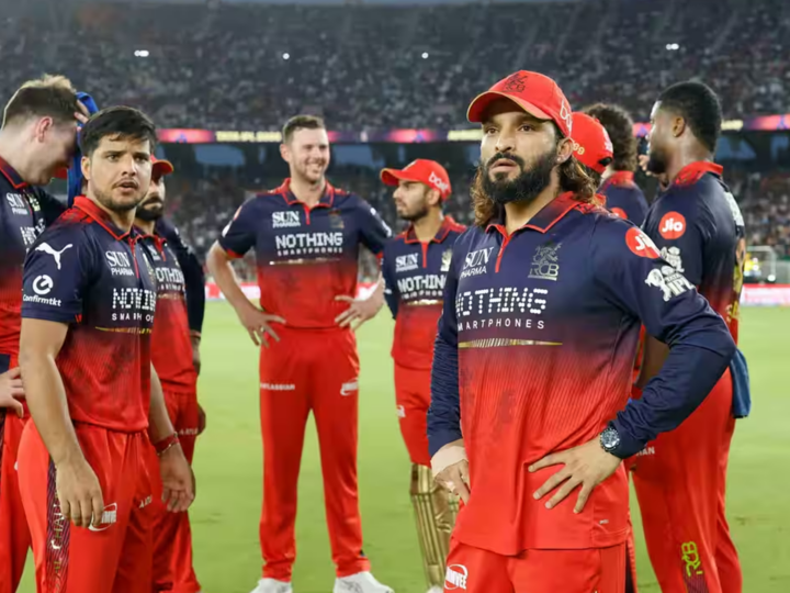 ಬೇಟೆಗಾರರಲ್ಲ ರಣಬೇಟೆಗಾರರು – TEAM GAME ಮಂತ್ರ ಸಕ್ಸಸ್RCB ತಂತ್ರಕ್ಕೆ ಕ್ರಿಕೆಟ್ ದೇವರು ಫಿದಾ