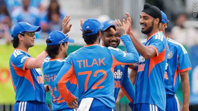 IREನಲ್ಲಿ ಸೋತವ್ರು ENGನಲ್ಲಿ ಗೆಲ್ತಾರಾ? – ಭಾರತಕ್ಕೆ ಜುಲೈ 1ರಿಂದ ರಿಯಲ್ ಟಾಸ್ಕ್ಶ್ರೇಯಸ್ & ಗಂಭೀರ್ ಗೆ ಈಗ ಅಗ್ನಿಪರೀಕ್ಷೆ!