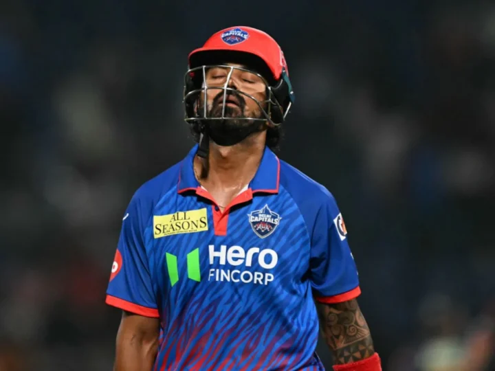 ಕೆಎಲ್ ರಾಹುಲ್ UNSOLD.. ₹2 ಲಕ್ಷಕ್ಕೂ ಖರೀದಿಸಲಿಲ್ಲ ಏಕೆ? – ಕರುಣ್ & ಮನೀಶ್ ಪಾಂಡೆಗೆ ಲಾಟರಿ