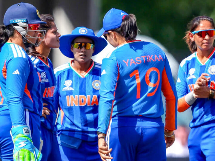 ಇಂದು ಭಾರತ ಮಹಿಳಾ ತಂಡಕ್ಕೆ ಮಾಡು ಇಲ್ಲವೇ ಮಡಿ ಪಂದ್ಯ- T20ವಿಶ್ವಕಪ್ ಸೆಮಿ ಫೈನಲ್ ಎಂಟ್ರಿಗೆ ಲಾಸ್ಟ್ ಚಾನ್ಸ್