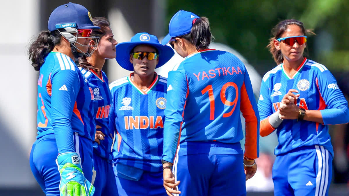 ಇಂದು ಭಾರತ ಮಹಿಳಾ ತಂಡಕ್ಕೆ ಮಾಡು ಇಲ್ಲವೇ ಮಡಿ ಪಂದ್ಯ- T20ವಿಶ್ವಕಪ್ ಸೆಮಿ ಫೈನಲ್ ಎಂಟ್ರಿಗೆ ಲಾಸ್ಟ್ ಚಾನ್ಸ್