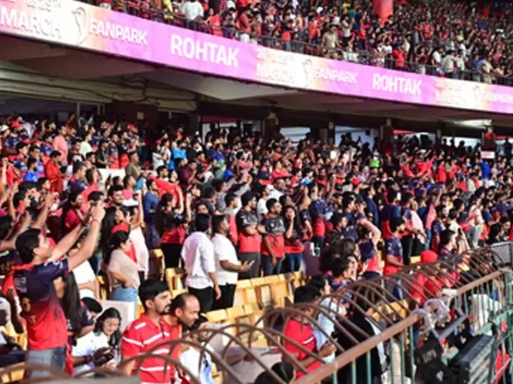RCBಗೆ ಕಪ್.. ಫ್ಯಾನ್ಸ್ FIRE – RED ARMYಯಲ್ಲಿ ಕಳೆದೋದ GTಹೇಗಿದೆ LOYAL FANS ನಗಾರಿ?