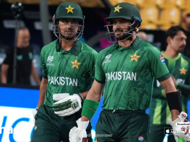 ಫರ್ಹಾನ್ ಗೆ ಪಟ್ಟ ಕಟ್ಟಿದ PAK – AK 47* ಸೆಲೆಬ್ರೇಷನ್ ಗೆ ಕ್ಯಾಪ್ಟನ್ಸಿ ಗಿಫ್ಟ್?