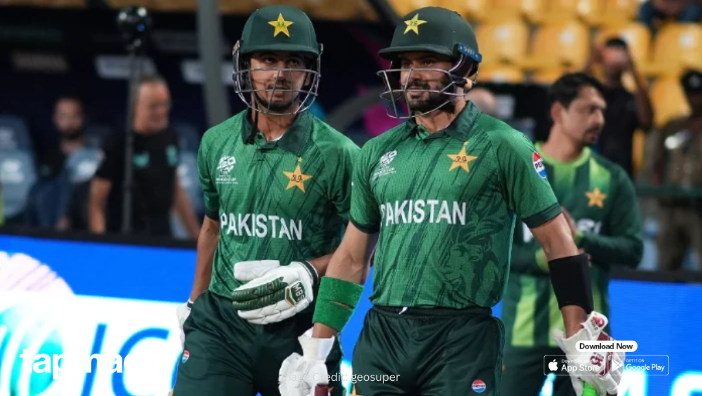 ಫರ್ಹಾನ್ ಗೆ ಪಟ್ಟ ಕಟ್ಟಿದ PAK – AK 47* ಸೆಲೆಬ್ರೇಷನ್ ಗೆ ಕ್ಯಾಪ್ಟನ್ಸಿ ಗಿಫ್ಟ್?ಶ್ರೇಯಸ್ ಪಡೆ ಎದುರು ನಿಲ್ಲೋಕಾಗುತ್ತಾ?