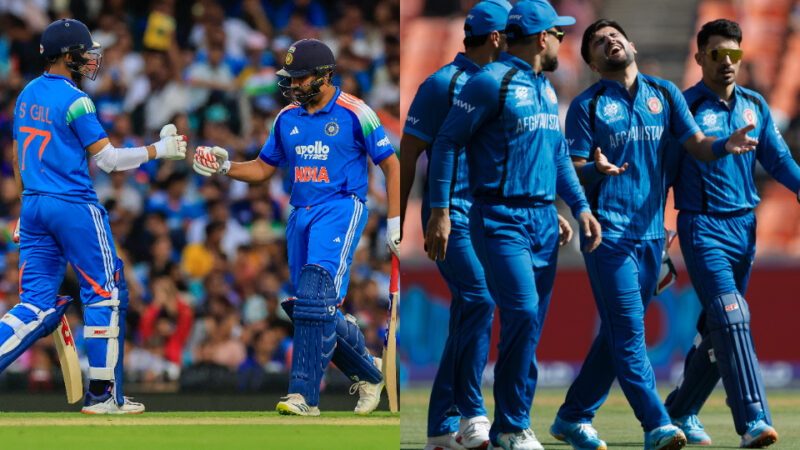 ಕೊಹ್ಲಿ SLOTನಲ್ಲಿ ಇಶಾನ್ ಕಿಶನ್ – ವಿಕೆಟ್ ಕೀಪಿಂಗ್ KLಗೆ ಸಿಗಲ್ವಾ?AFG ಬೇಟೆಗೆ ಹೀಗಿದೆ ಪ್ಲೇಯಿಂಗ್ 11