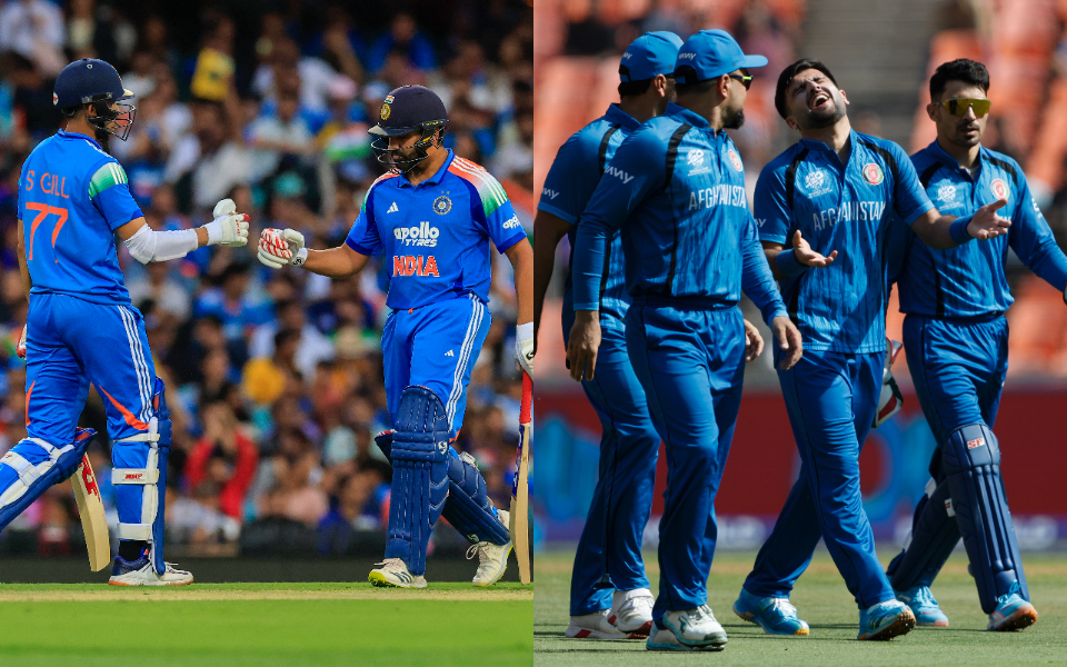 ಕೊಹ್ಲಿ SLOTನಲ್ಲಿ ಇಶಾನ್ ಕಿಶನ್ – ವಿಕೆಟ್ ಕೀಪಿಂಗ್ KLಗೆ ಸಿಗಲ್ವಾ?AFG ಬೇಟೆಗೆ ಹೀಗಿದೆ ಪ್ಲೇಯಿಂಗ್ 11