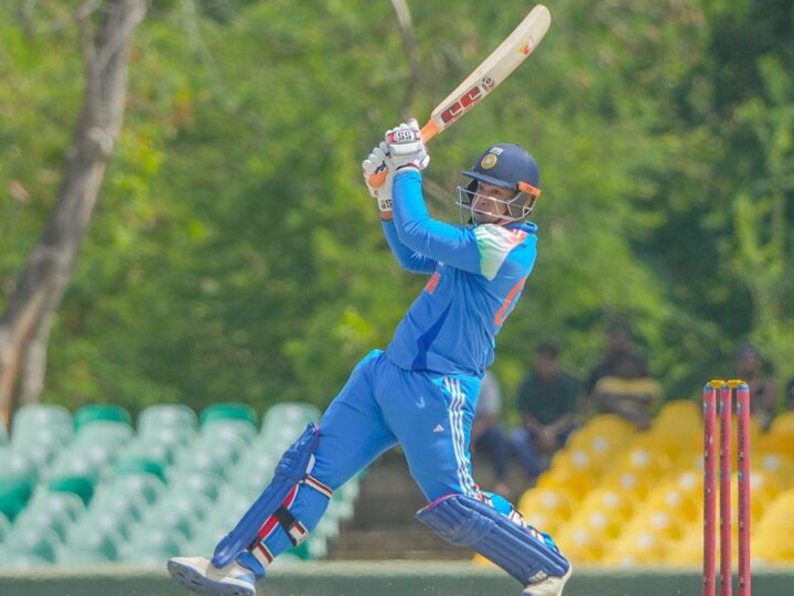 ವೈಭವ್ ಬೆಂಚ್.. BCCIಗೆ ಬ್ಯಾಕ್ ಫೈರ್ – ENGನಲ್ಲಿ ಸೂರ್ಯವಂಶಿ DEBUT?