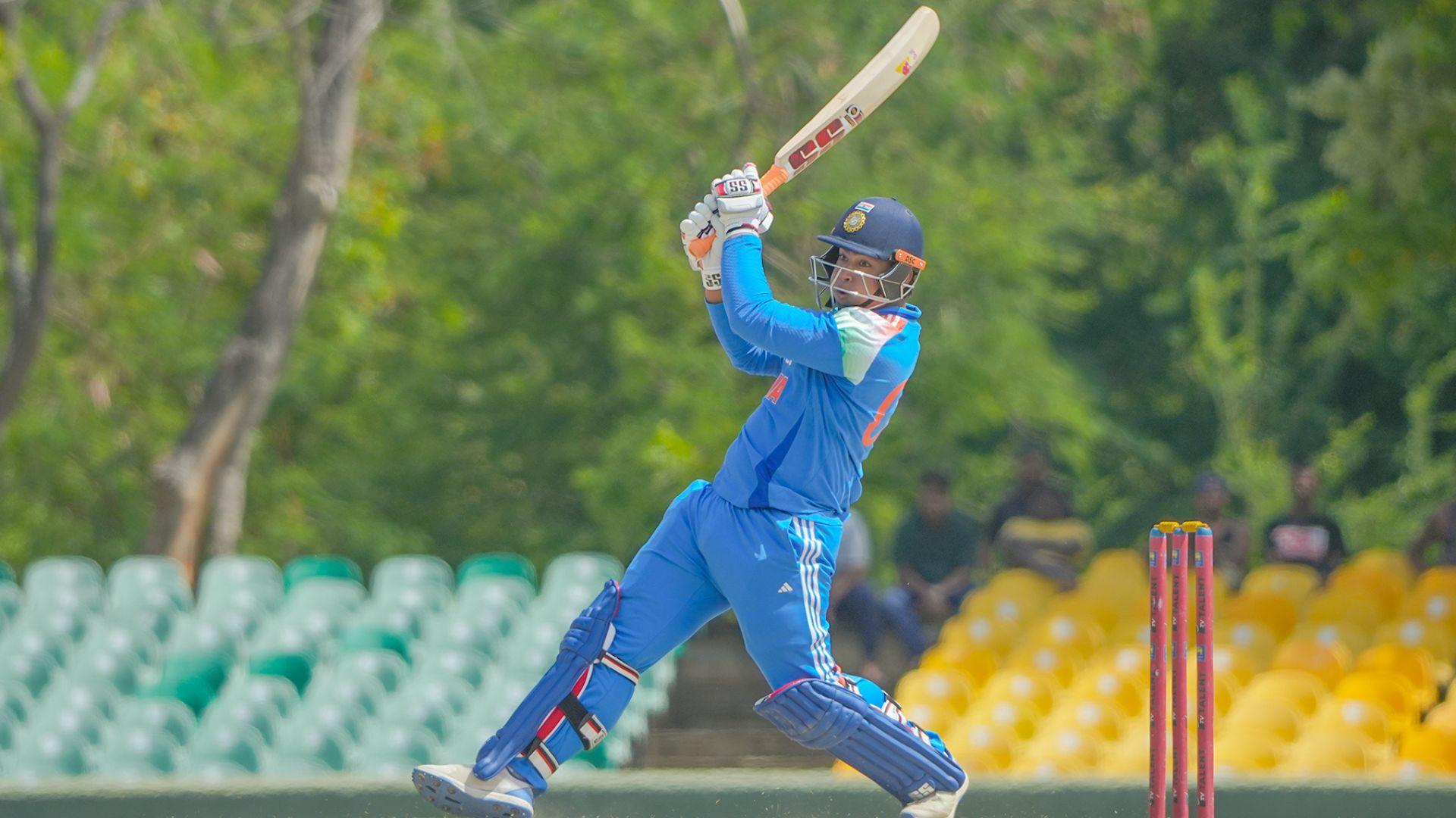 ವೈಭವ್ ಬೆಂಚ್.. BCCIಗೆ ಬ್ಯಾಕ್ ಫೈರ್ – ENGನಲ್ಲಿ ಸೂರ್ಯವಂಶಿ DEBUT?ಬಾಸ್ ಬೇಬಿಗೆ ವೇಯ್ಟಿಂಗ್ ಗೇಮ್ ಬೇಕಾ?