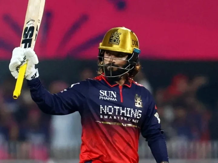 ಭಾರತಕ್ಕೆ ಕೈಕೊಟ್ಟ Middle Order! – ಸ್ಪಿನ್ನರ್ಸ್ ಗೆ ಬೆಸ್ಟ್ ಮೆಡಿಸಿನ್ ಪಾಟಿದಾರ್