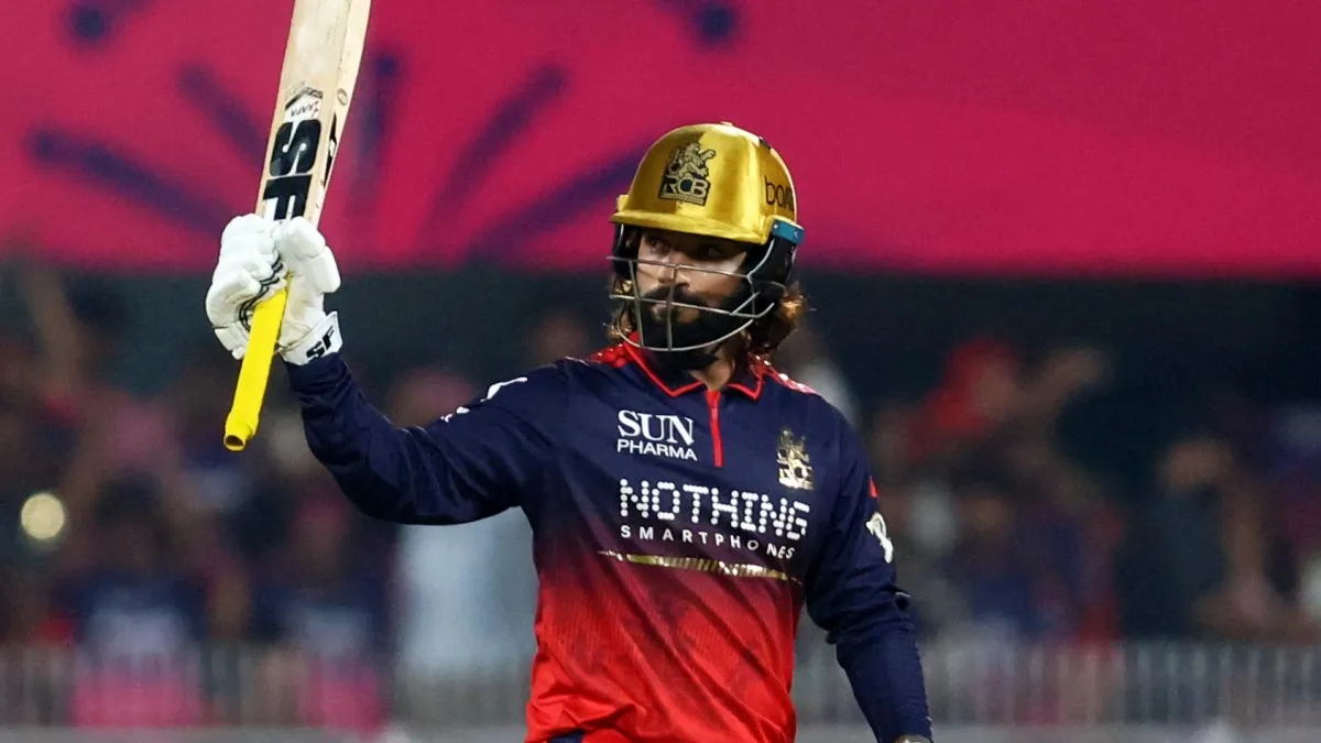 ಭಾರತಕ್ಕೆ ಕೈಕೊಟ್ಟ Middle Order! – ಸ್ಪಿನ್ನರ್ಸ್ ಗೆ ಬೆಸ್ಟ್ ಮೆಡಿಸಿನ್ ಪಾಟಿದಾರ್BCCI ಕಣ್ಣಿಗೆ ಕಾಣುತ್ತಾ STATS?