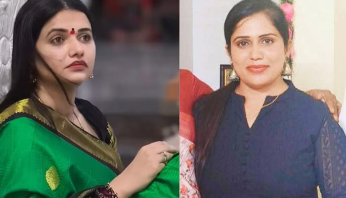 ಪವಿತ್ರಾಗೌಡಗೆ ರಾಜಾತಿಥ್ಯ ಸಿಗ್ತಿದೆ ಅಂತಾ ಹೇಳಿದ್ದೇ ತಪ್ಪಾಯ್ತಾ? ಆರೋಪ ಮಾಡಿದ ಮಹಿಳೆ ಮೇಲೇನೇ ಕೇಸ್!