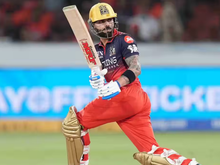 ಕೊಹ್ಲಿ IPL ನಿವೃತ್ತಿ ಸೀಕ್ರೆಟ್ ರಿವೀಲ್ – RCB ಪರ ಇನ್ನೆಷ್ಟು ವರ್ಷ ಆಡ್ತಾರೆ?