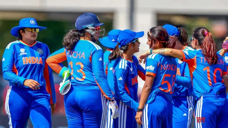 ಟೀಂ ಇಂಡಿಯಾಗೆ DO Or DIE –  AUS ವಿರುದ್ಧ ಗೆದ್ರಷ್ಟೇ ಸೆಮೀಸ್ ಟಿಕೆಟ್ಕ್ಯಾಚ್ ಬಿಟ್ಟು ವಿಶ್ವಕಪ್ ನೂ ಕಳ್ಕೊಳ್ತಾರಾ?