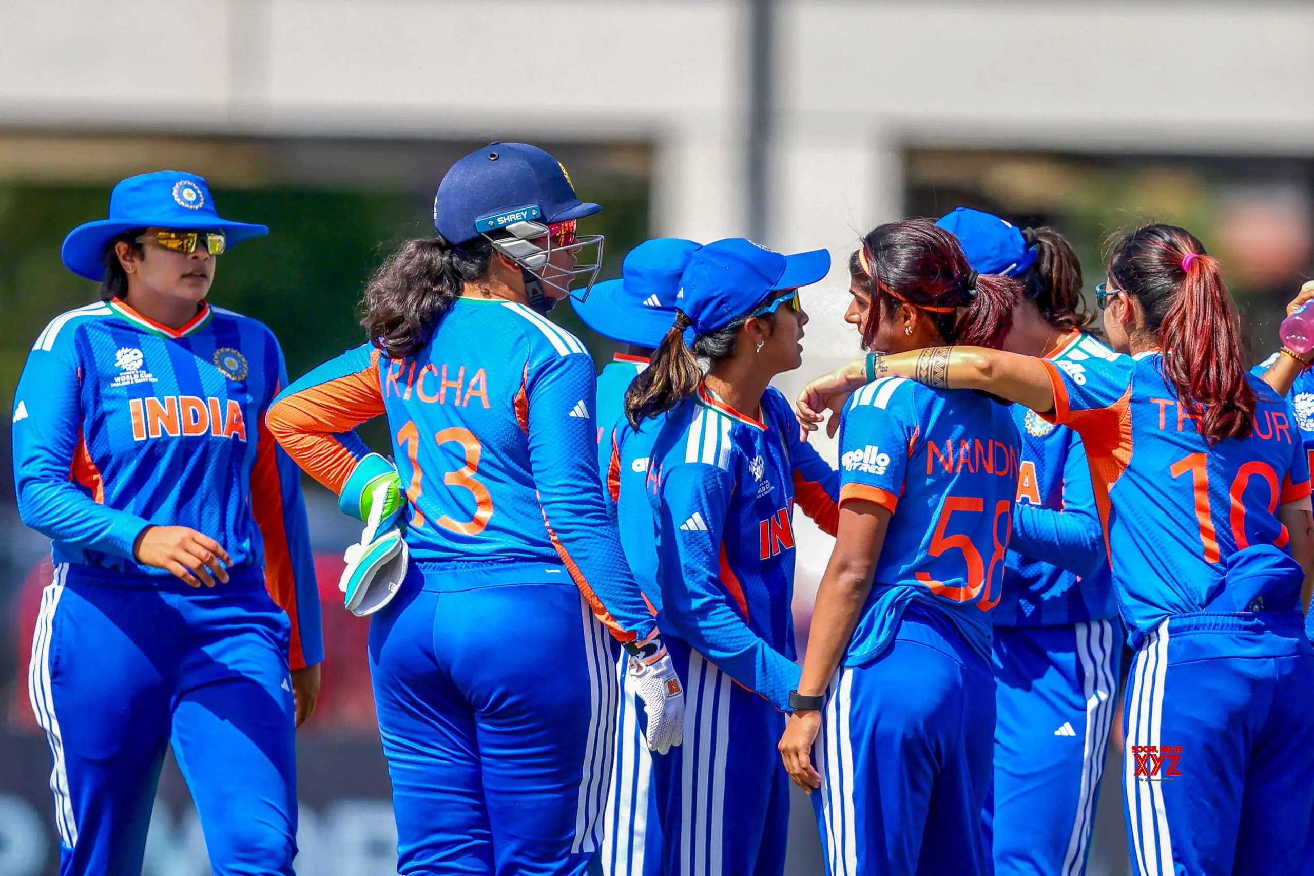 ಟೀಂ ಇಂಡಿಯಾಗೆ DO Or DIE –  AUS ವಿರುದ್ಧ ಗೆದ್ರಷ್ಟೇ ಸೆಮೀಸ್ ಟಿಕೆಟ್ಕ್ಯಾಚ್ ಬಿಟ್ಟು ವಿಶ್ವಕಪ್ ನೂ ಕಳ್ಕೊಳ್ತಾರಾ?