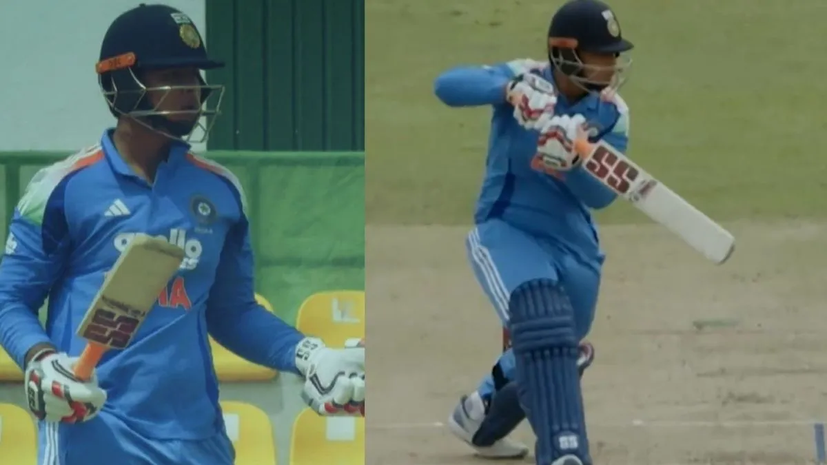 ವೈಭವ್ ಪಳಗಿಸೋಕೆ BCCI ಖೆಡ್ಡಾ- ಸೂರ್ಯವಂಶಿಗೆ ಟಫ್ ರೂಲ್ಸ್ ಬರೆ