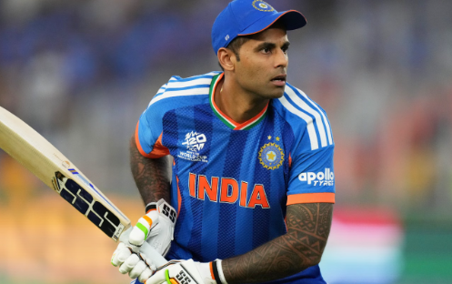ಕ್ರಿಕೆಟ್ ನಲ್ಲಿ ಮುಳುಗಿದ ಸೂರ್ಯ! ಚಾನ್ಸ್ ನೀಡದೇ BCCI ಅನ್ಯಾಯ!