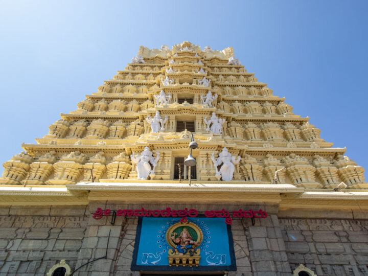 ಮೈಸೂರು ಪ್ರವಾಸ ಹೋದ್ರೆ ಈ ದೇವಸ್ಥಾನಗಳಿಗೆ ಒಮ್ಮೆ ಹೋಗಿ – ಯಾವೆಲ್ಲಾ ದೇವಸ್ಥಾನಗಳು ಗೊತ್ತಾ?