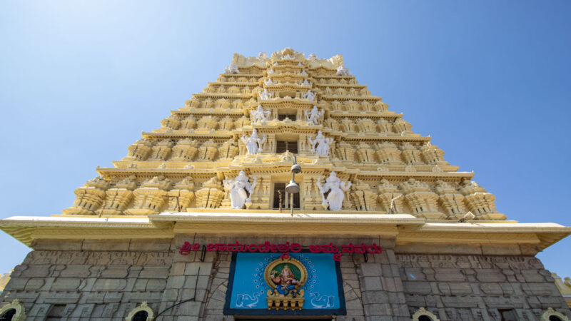 ಮೈಸೂರು ಪ್ರವಾಸ ಹೋದ್ರೆ ಈ ದೇವಸ್ಥಾನಗಳಿಗೆ ಒಮ್ಮೆ ಹೋಗಿ – ಯಾವೆಲ್ಲಾ ದೇವಸ್ಥಾನಗಳು ಗೊತ್ತಾ?