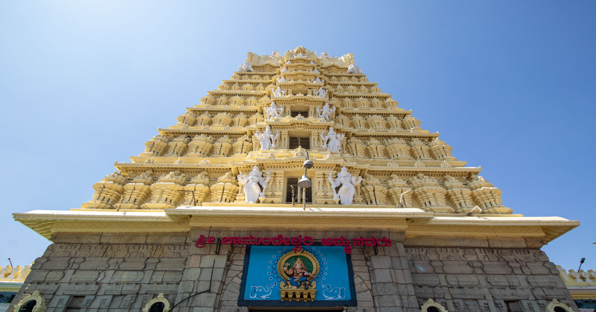 ಮೈಸೂರು ಪ್ರವಾಸ ಹೋದ್ರೆ ಈ ದೇವಸ್ಥಾನಗಳಿಗೆ ಒಮ್ಮೆ ಹೋಗಿ – ಯಾವೆಲ್ಲಾ ದೇವಸ್ಥಾನಗಳು ಗೊತ್ತಾ?