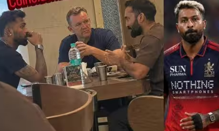 RCBಗೆ ಹಾರ್ದಿಕ್ ಪಾಂಡ್ಯ? – ಡಿಕೆ & ಫ್ಲವರ್ ಡೀಲ್ ಫೈನಲ್?ಬೆಂಗಳೂರಿಂದ ಯಾರಿಗೆ ಗೇಟ್ ಪಾಸ್?
