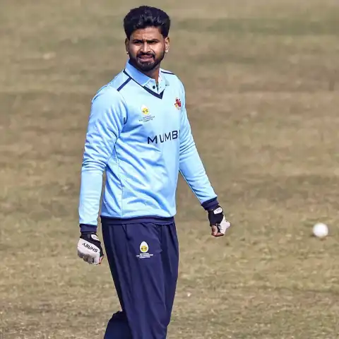 ಇಂಗ್ಲೆಂಡ್ ಸರಣಿಗೆ ಕೊಹ್ಲಿ ಫಿಟ್  –  ಮುಂಬೈ ಕ್ಯಾಪ್ಟನ್ ತಿಲಕ್ ವರ್ಮಾ?