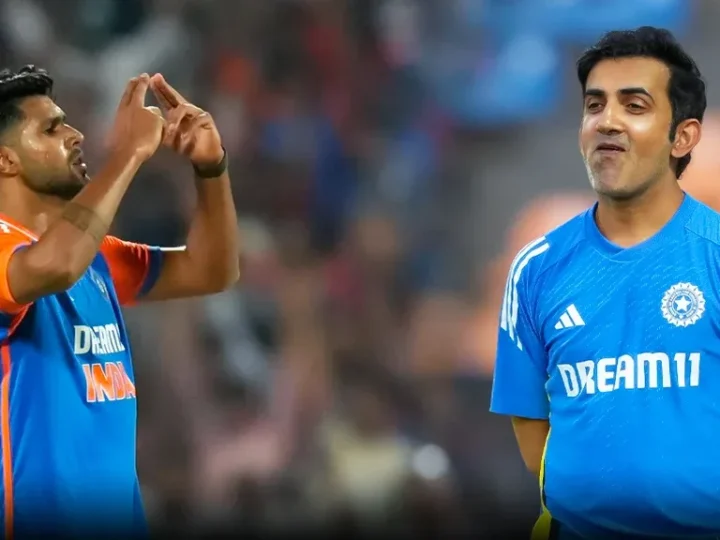 ಹೆಡ್‌ಕೋಚ್ ಕೋಟಾದಲ್ಲಿ ರಾಣಾಗೆ ಚಾನ್ಸ್! – RO-KO, ಶಮಿಗಿರೋ ರೂಲ್ಸ್‌ ಶಿಷ್ಯನಿಗಿಲ್ಲ!