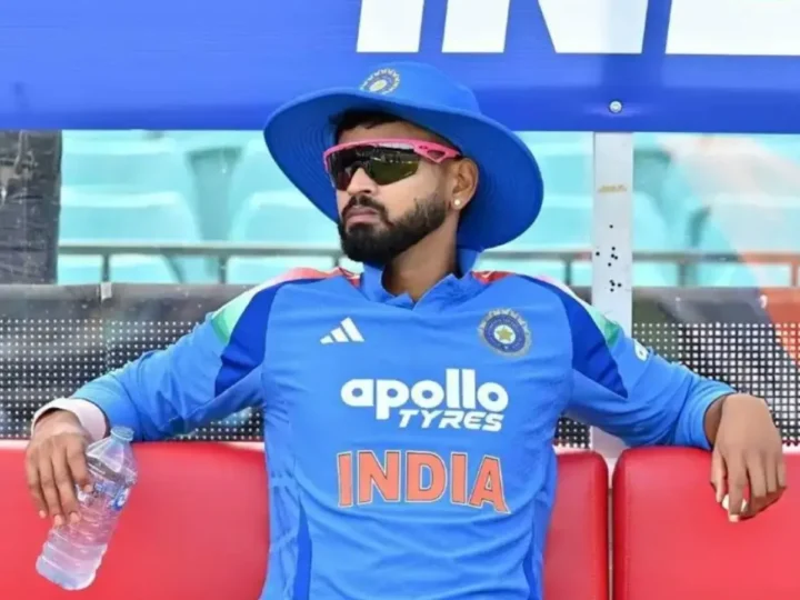 ಶ್ರೇಯಸ್ ಗೆ ಕ್ಯಾಪ್ಟನ್ಸಿ CHALLENGE – T-20I ಟ್ರೇಡ್ ಮಾರ್ಕ್ ಉಳಿಸ್ತಾರಾ?