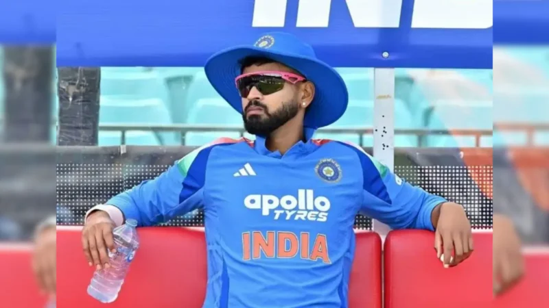 ಶ್ರೇಯಸ್ ಗೆ ಕ್ಯಾಪ್ಟನ್ಸಿ CHALLENGE – T-20I ಟ್ರೇಡ್ ಮಾರ್ಕ್ ಉಳಿಸ್ತಾರಾ?ವಿಶ್ವಕಪ್, ಒಲಿಂಪಿಕ್ಸ್ TASK ಗೆಲ್ತಾರಾ?