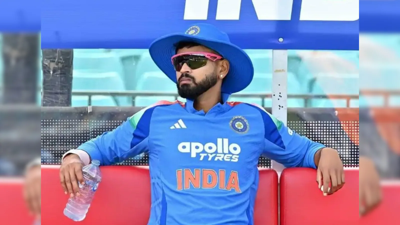 ಶ್ರೇಯಸ್ ಗೆ ಕ್ಯಾಪ್ಟನ್ಸಿ CHALLENGE – T-20I ಟ್ರೇಡ್ ಮಾರ್ಕ್ ಉಳಿಸ್ತಾರಾ?ವಿಶ್ವಕಪ್, ಒಲಿಂಪಿಕ್ಸ್ TASK ಗೆಲ್ತಾರಾ?
