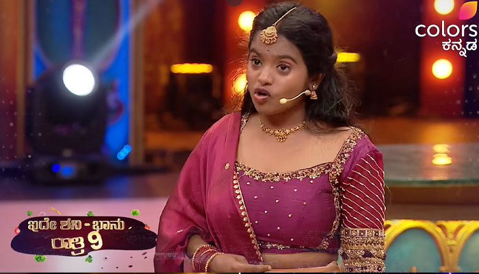 ರಕ್ಷಿತಾ ಕ್ವಾಟ್ಲೆಗೆ ಜಡ್ಜಸ್‌ ಸುಸ್ತು.. ಹನುಮಂತು ಕೌಂಟರ್‌ ಹೇಗಿತ್ತು? – ಕ್ವಾಟ್ಲೆ ಕಿಂಗ್‌ ಗಿಲ್ಲಿಗೆ ಚಾನ್ಸ್‌ ಯಾಕಿಲ್ಲ?
