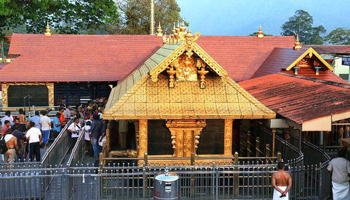 ಈ ದಿನದಂದು ಶಬರಿಮಲೆಯಲ್ಲಿ ವಿಶೇಷ ಪೂಜೆ! – ಅಯ್ಯಪ್ಪ ಸ್ವಾಮಿ ದರ್ಶನಕ್ಕೆ ಅವಕಾಶ ಇದ್ಯಾ?