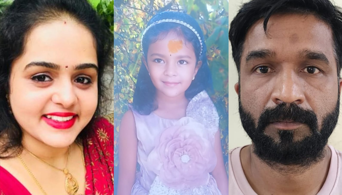 ಮಗಳ ಶವ ಕಾರಲ್ಲಿದ್ದರೂ ಪ್ರೇಮಿ ಜೊತೆ ಬರ್ತ್ ಡೇ ಸೆಲೆಬ್ರೇಷನ್ – 12 ಗಂಟೆ ಹೆತ್ತ ಮಗಳ ಶವದ ಜೊತೆ ತಾಯಿಯ ಜಾಲಿ ರೈಡ್