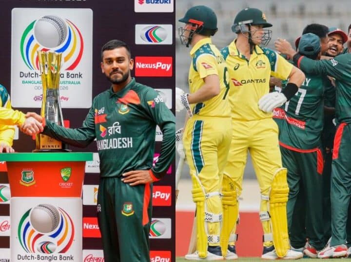 RCB ಪರ ಆಡಲ್ವಾ AUS ಪ್ಲೇಯರ್ಸ್? – PAK, BAN ಸರಣಿ ಸೋಲಿಗೆ ಶಿಕ್ಷೆ?