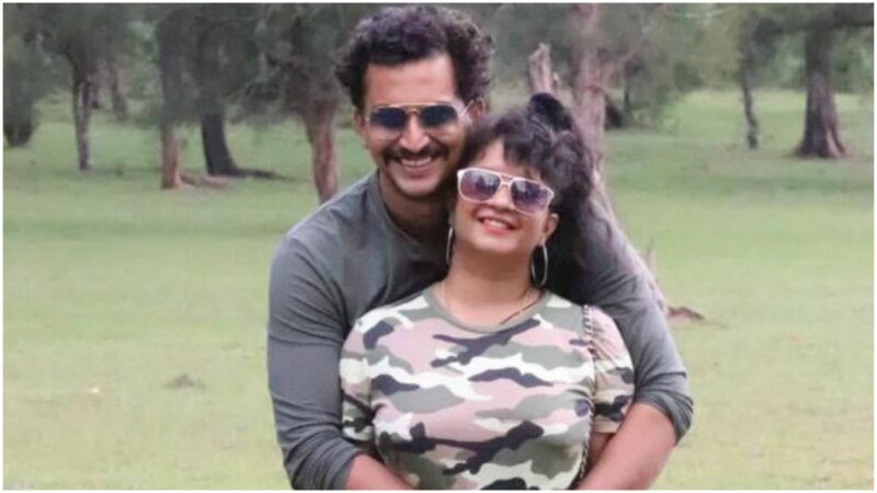 ನಟಿ ಶುಭಾ ಪೂಂಜಾ ದಾಂಪತ್ಯದಲ್ಲಿ ಬಿರುಕು – ವಿಚ್ಚೇದನಕ್ಕಾಗಿ ಕೋರಿ ಅರ್ಜಿ ಸಲ್ಲಿಕೆ