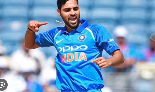 ಭುವನೇಶ್ವರ್‌ಗೆ ಲಕ್ಕಿ ಆಯ್ತಾ RCB?  ಟೀಂ INDಕ್ಕೆ ಸ್ವಿಂಗ್ ಕಿಂಗ್ ಕಂಬ್ಯಾಕ್‌?