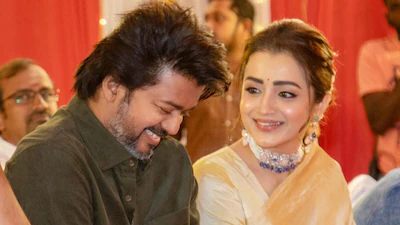 ವಿಜಯ್ – ತ್ರಿಶಾ ಬ್ರೇಕಪ್? – ದಳಪತಿ INSTA Unfollow – CM ಆದ ಮೇಲೆ ನಡೆದಿದ್ದೇನು?   