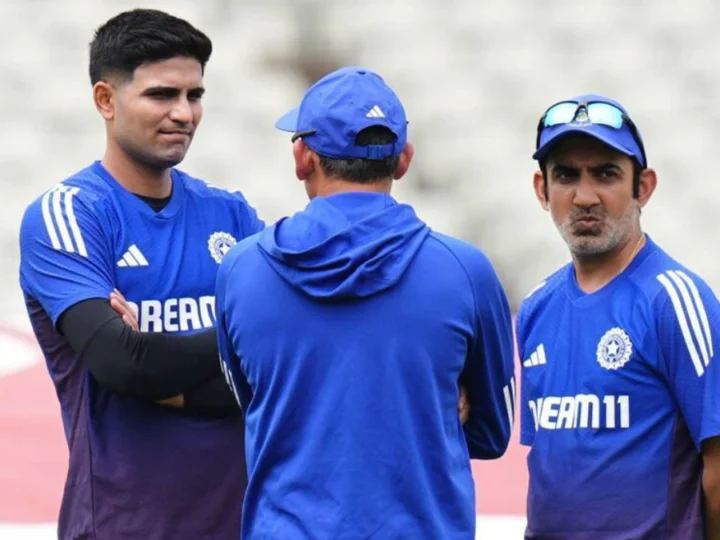 ಗಿಲ್ ಗೆ ODI ವಿಶ್ವಕಪ್ ಸವಾಲ್ – ಟ್ರೋಫಿ ಗೆದ್ರಷ್ಟೇ ಗಂಭೀರ್ ಸೇಫ್?