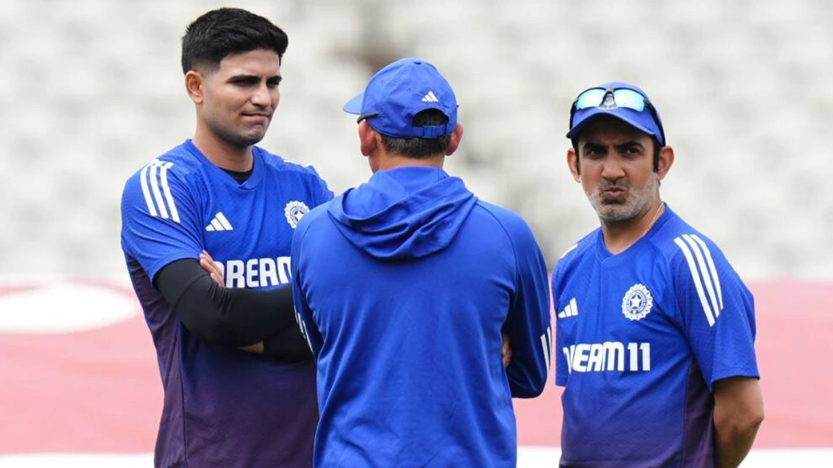 ಗಿಲ್ ಗೆ ODI ವಿಶ್ವಕಪ್ ಸವಾಲ್ – ಟ್ರೋಫಿ ಗೆದ್ರಷ್ಟೇ ಗಂಭೀರ್ ಸೇಫ್?RO-KO ಆಡೋದು ಎಷ್ಟು ಮುಖ್ಯ?