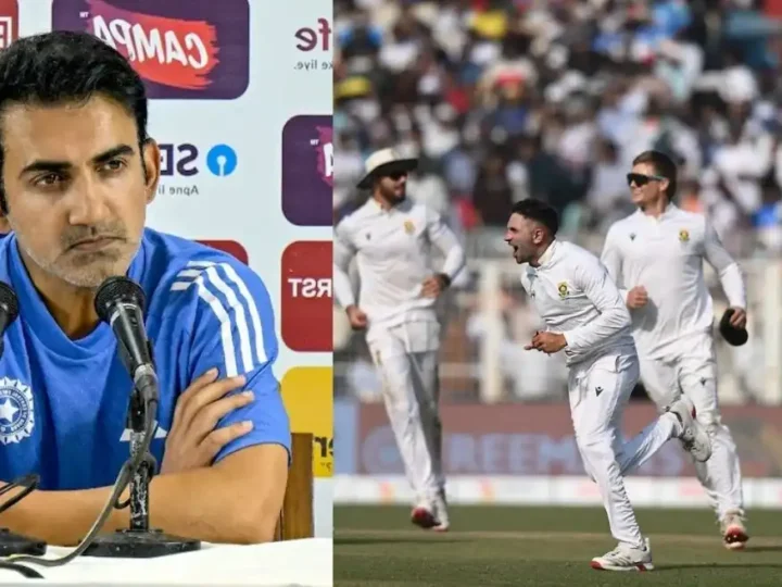 ಟೀಂ ಇಂಡಿಯಾಗೆ ಗಂಭೀರ ಗ್ರಹಣ – ಟೆಸ್ಟ್, ODI ಬಳಿಕ T-20Iಗೂ ಶಾಪ