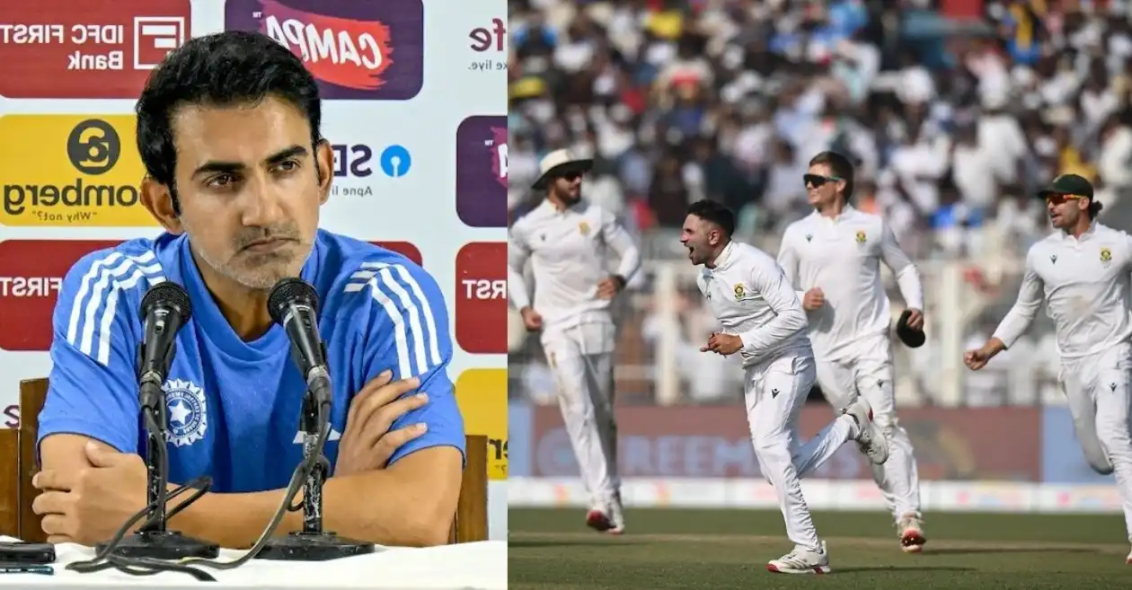 ಟೀಂ ಇಂಡಿಯಾಗೆ ಗಂಭೀರ ಗ್ರಹಣ – ಟೆಸ್ಟ್, ODI ಬಳಿಕ T-20Iಗೂ ಶಾಪ2 ವರ್ಷ.. ಕೆಟ್ಟ ದಾಖಲೆಗಳ ಕೋಚ್