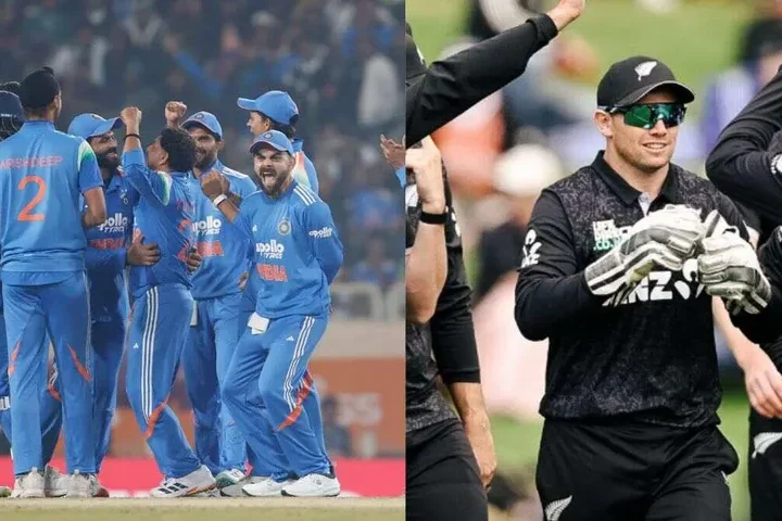 IND Vs NZ ಕದನಕ್ಕೆ ಮುಹೂರ್ತ – RO-KOಗಾಗಿ 5 ಏಕದಿನ ಪಂದ್ಯ!WTC ಫೈನಲ್ ಉಳಿಸುತ್ತಾ ಸರಣಿ?