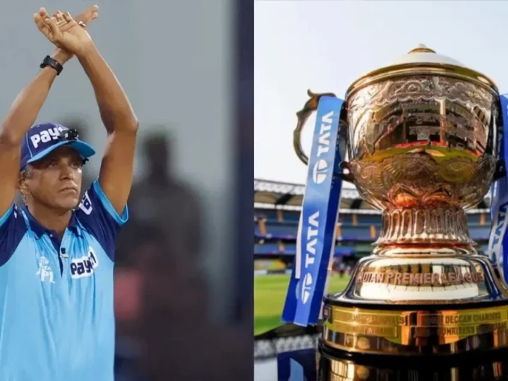 T-20 ಕ್ರಿಕೆಟ್ ಗೆ ಮೇಜರ್ ಸರ್ಜರಿ – IP ಇರಲ್ಲ.. 4 ಓವರ್ ಪವರ್ ಪ್ಲೇ?2027ರ IPL ಕಂಪ್ಲೀಟ್ ಬದಲಾಗುತ್ತಾ?