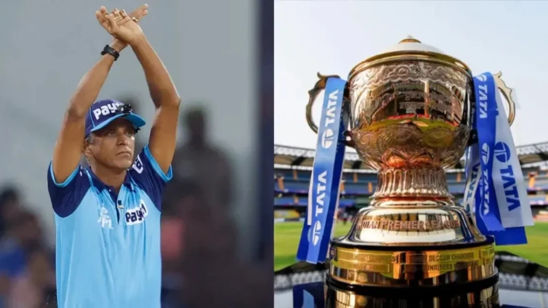 T-20 ಕ್ರಿಕೆಟ್ ಗೆ ಮೇಜರ್ ಸರ್ಜರಿ – IP ಇರಲ್ಲ.. 4 ಓವರ್ ಪವರ್ ಪ್ಲೇ?2027ರ IPL ಕಂಪ್ಲೀಟ್ ಬದಲಾಗುತ್ತಾ?