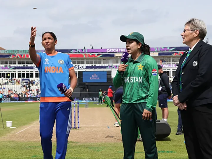 IND Vs PAK.. ನೋ ಶೇಕ್ ಹ್ಯಾಂಡ್ – T-20 ವಿಶ್ವಕಪ್ ನಲ್ಲೂ ಕ್ಯಾಪ್ಟನ್ಸ್ ಫೈಟ್