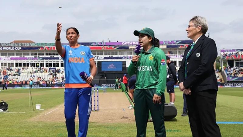 IND Vs PAK.. ನೋ ಶೇಕ್ ಹ್ಯಾಂಡ್ – T-20 ವಿಶ್ವಕಪ್ ನಲ್ಲೂ ಕ್ಯಾಪ್ಟನ್ಸ್ ಫೈಟ್ಮೈದಾನದ ಕಿಚ್ಚು ಹೊರಗೂ ಹರಡುತ್ತಾ?