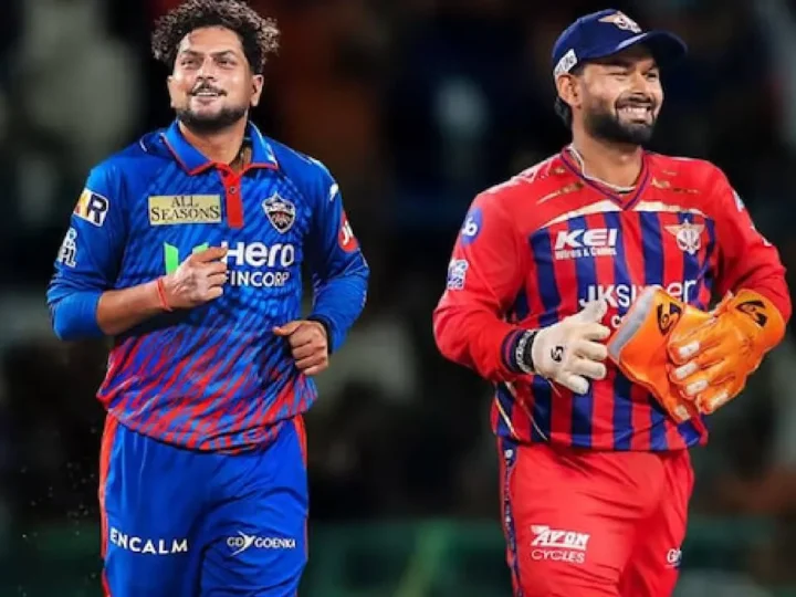 ಡೆಲ್ಲಿ ಕ್ಯಾಪಿಟಲ್ಸ್‌ಗೆ ಮರಳಿದ ಪಂತ್ – ಲಕ್ನೋ ಸೇರಿದ ಕುಲದೀಪ್ ಯಾದವ್