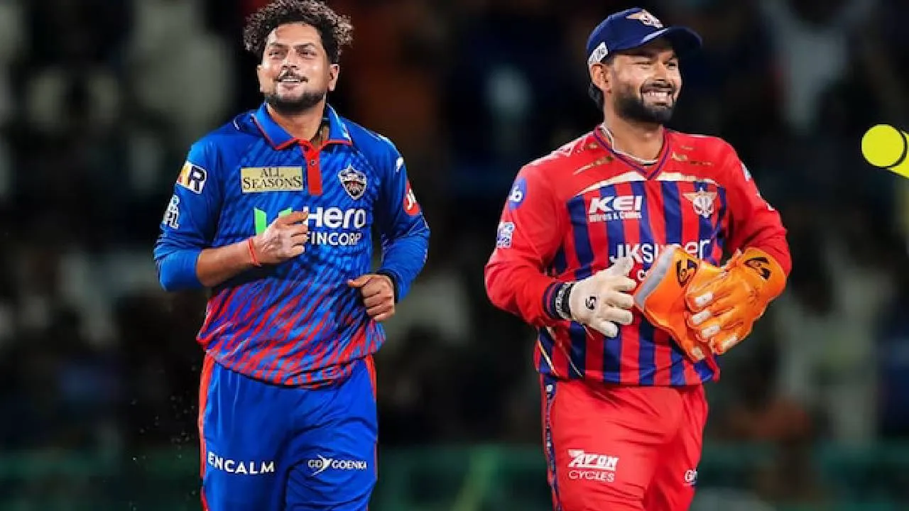 ಡೆಲ್ಲಿ ಕ್ಯಾಪಿಟಲ್ಸ್‌ಗೆ ಮರಳಿದ ಪಂತ್ – ಲಕ್ನೋ ಸೇರಿದ ಕುಲದೀಪ್ ಯಾದವ್