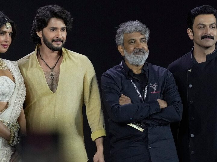 ಮಹೇಶ್‌ಬಾಬುಗೆ 100 ಟೇಕ್ ಹೇಳಿದ ರೌಜಮೌಳಿ – ಮರುದಿನವೂ ಅದೇ ಶಾಟ್.. ಅದೇ ರಿಪೀಟ್