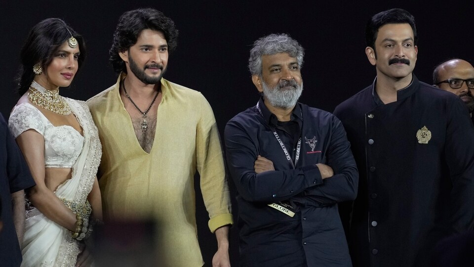 ಮಹೇಶ್‌ಬಾಬುಗೆ 100 ಟೇಕ್ ಹೇಳಿದ ರೌಜಮೌಳಿ – ಮರುದಿನವೂ ಅದೇ ಶಾಟ್.. ಅದೇ ರಿಪೀಟ್ವಾರಣಾಸಿ ಸಿನಿಮಾ ನಿರ್ದೇಶಕ ರಾಜಮೌಳಿ ಕರ್ತವ್ಯಬದ್ಧತೆ ಹೇಗಿದೆ ಗೊತ್ತಾ?