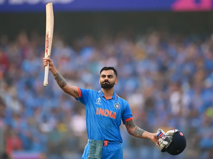ಬ್ಲೂ ಜರ್ಸಿಗೆ ವಿರಾಟ್‌ Goodbye?  ODI ನಿವೃತ್ತಿಗೆ ಮುಹೂರ್ತ ಫಿಕ್ಸ್?